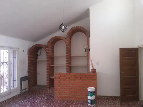 DEPARTAMENTO CENTRICO 2 DORMITORIOS