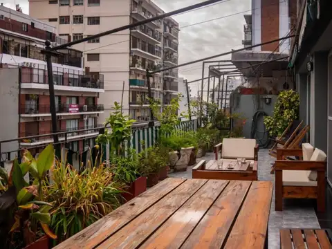 Departamento en Venta de 6 ambientes