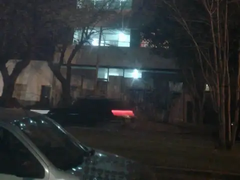 Departamento 4 ambientes con 3 baños