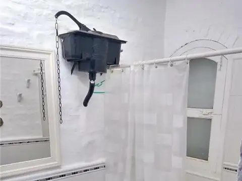 Casa en Alquiler Temporal de 3 dormitorios