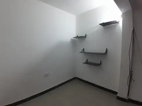 Departamento en República de la Sexta