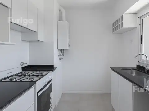 Departamento en Venta A Estrenar