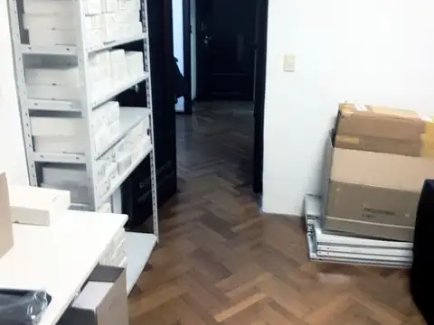 Departamento en Venta 70 años