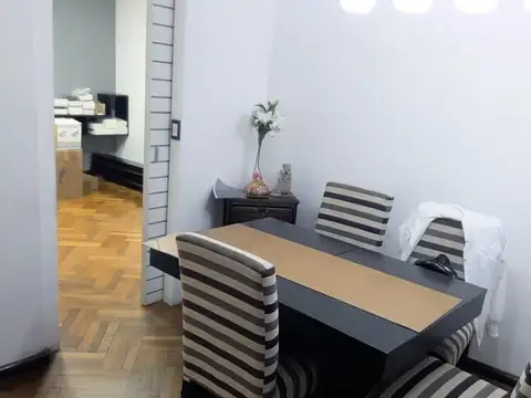 Departamento en Venta en Caballito, USD 83.000