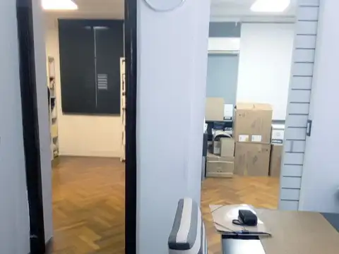 Rosario 400 Caballito 2y1/2 amb frente u$ 83.000. Apto cred