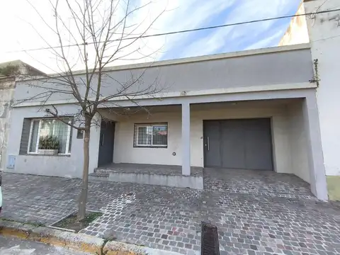 3 de Caballeria casi Lavalle