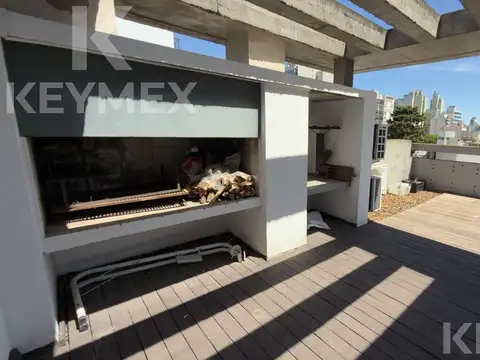 Departamento en Alquiler de 2 dormitorios