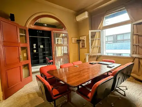 Oficina en Venta en Recoleta, USD 150.000