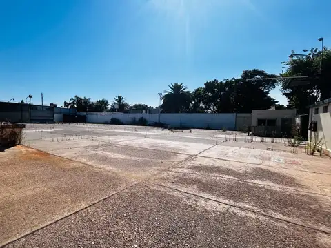 Galpon en Alquiler 60 años