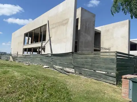 Casa en Venta en Nordelta, USD 3.500.000