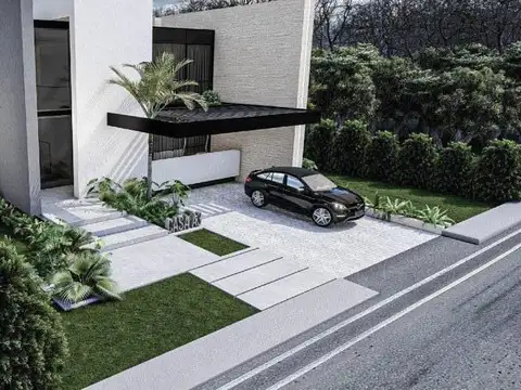 Casa en Venta A Estrenar