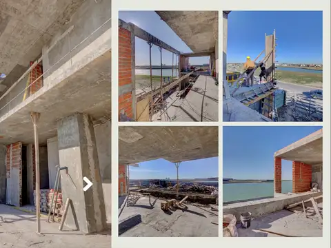 Casa al lago en Venta en Los Puentes, Nordelta