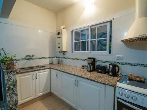 Almafuerte 1011 , Piso 2