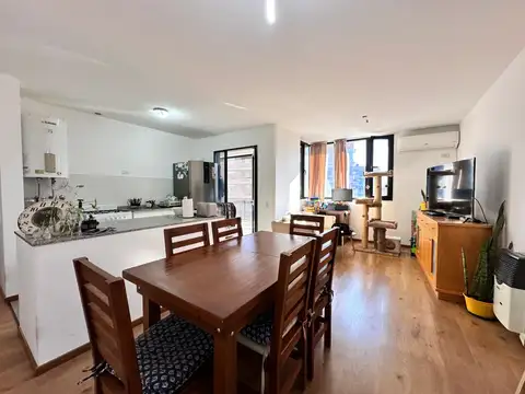 Departamento en Venta en Fisherton, USD 85.000