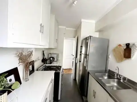 Departamento en Alquiler en Recoleta, USD 1.100