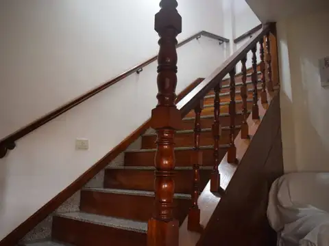 Venta Casa 6 ambientes en Parque Chacabuco