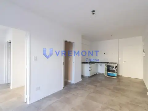 Departamento2 ambientes Venta   Villa Crespo a estrenar