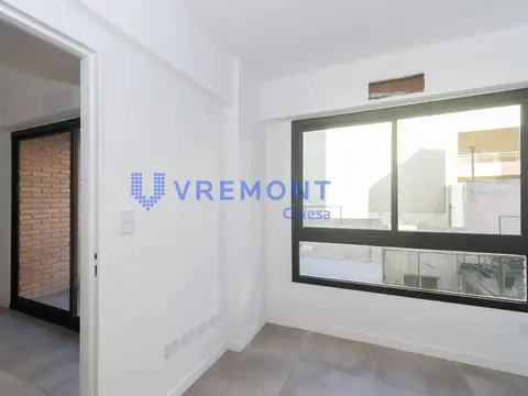 Departamento en Venta en Villa Crespo, USD 120.100