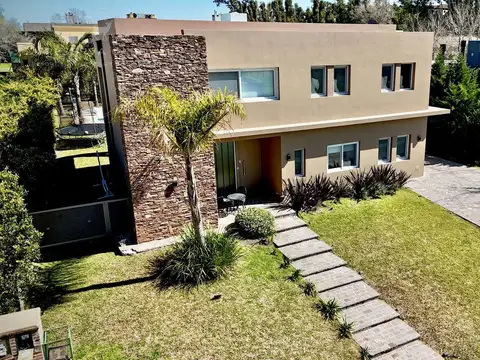 Casa de 4 Ambientes en Venta y Alquiler en La Reserva Cardales