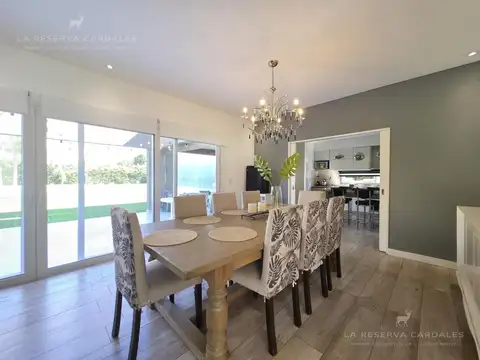 Casa en Venta en La Reserva Cardales, USD 420.000