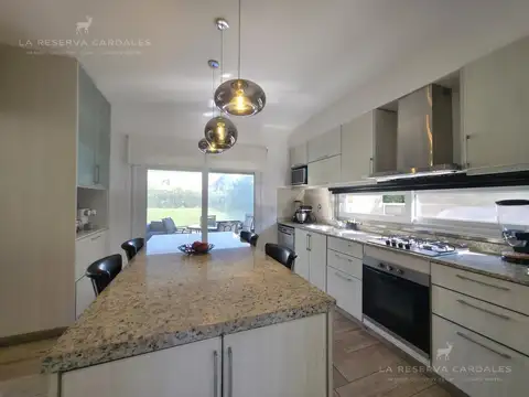 Casa en Venta 8 años