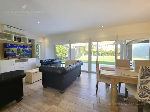 Casa en Venta de 4 dormitorios