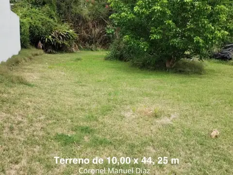 Terreno en Venta en San Jose Del Rincon, USD 22.000
