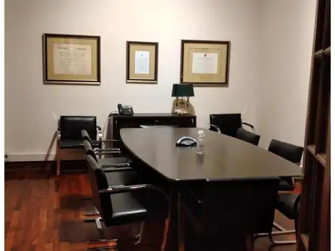 DEPARTAMENTO 4 DORMITORIOS - SAN NICOLÁS (CENTRO VIVIENDA), CAPITAL FEDERAL