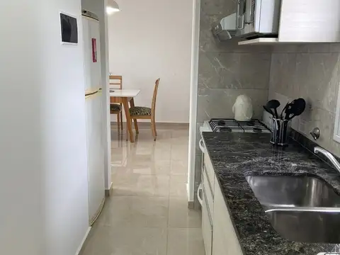 Departamento en Alquiler 15 años