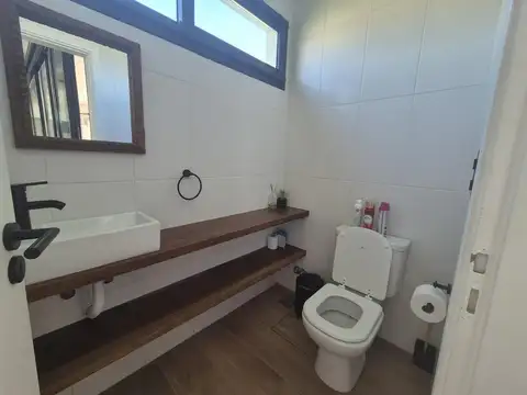 Casa en Alquiler al Noreste