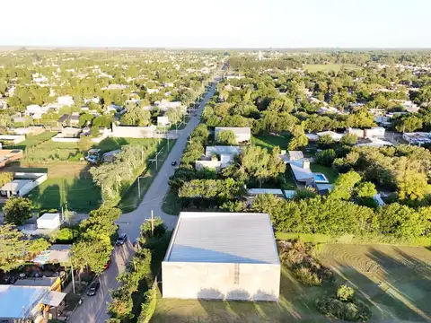 Local comercial en alquiler en Tierra de Sueños 1