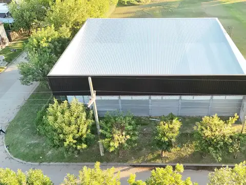 Local en Alquiler A Estrenar