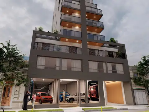 Oficina en Venta en Santa Fe, USD 233.000