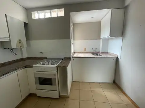 Departamento en Alquiler de 2 dormitorios