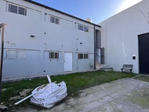 Galpon en Venta 20 años