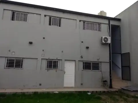 Galpon en Venta 26  mts Fondo