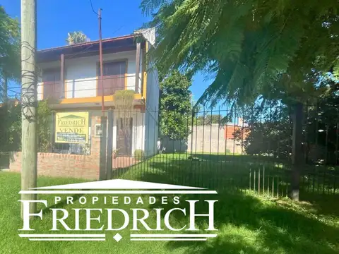 Miguel Legaz 400, General Rodríguez