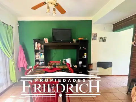 Casa en Venta en General Rodriguez, USD 110.000