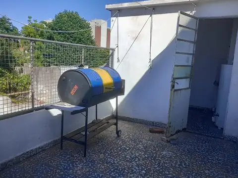 PH EN ALQUILER DE 3 DORMITORIOS Y TERRAZA