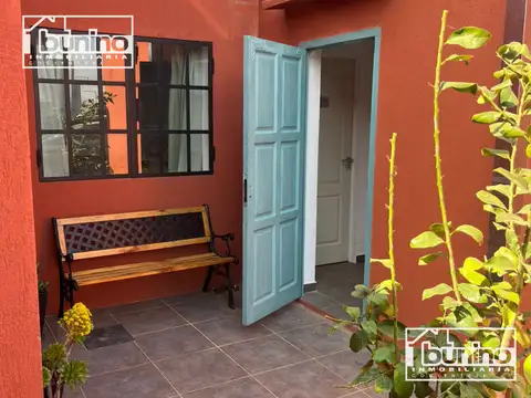 Casa en Alquiler Temporal de 3 dormitorios