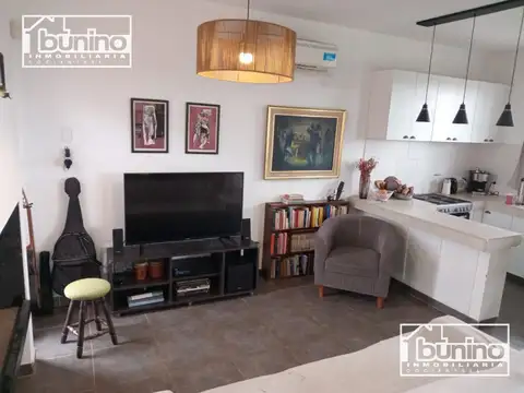 Casa en Alquiler Temporal en Funes, USD 65