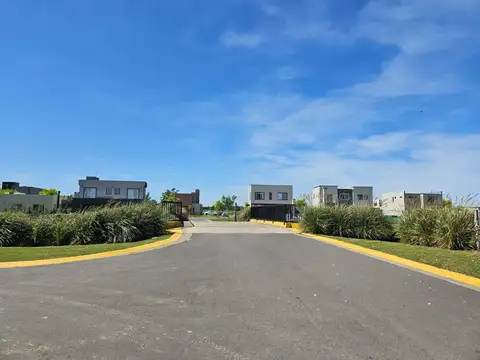 Barrio Cerrado San Pablo 100