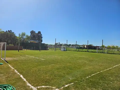 Barrio Cerrado San Pablo 100