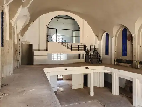 Venta local en zona Centro