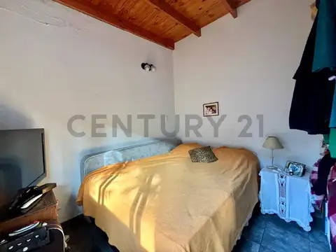 Monoambiente con Patio en Venta