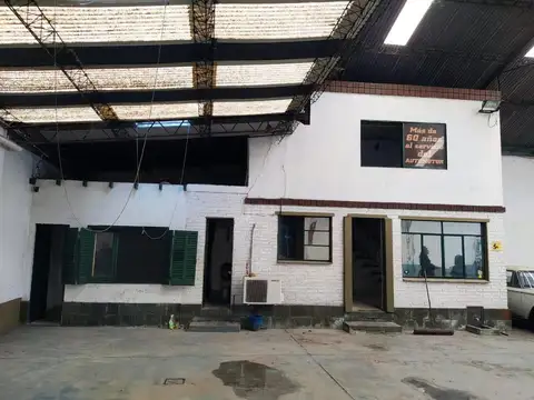 Galpon en Venta, FOT 1