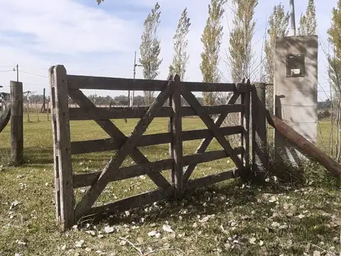 Terreno en Venta de 362,0 m2