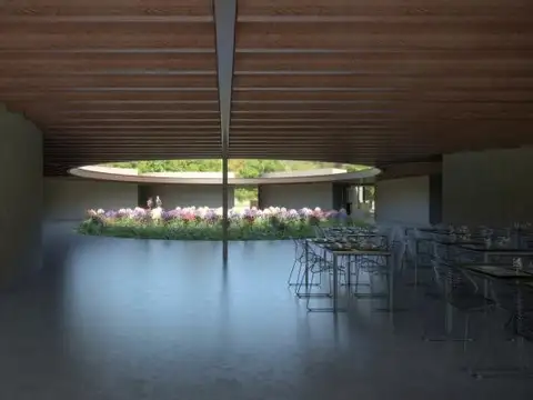 Terreno en Venta en Liceo Aeronautico Militar, USD 197.000