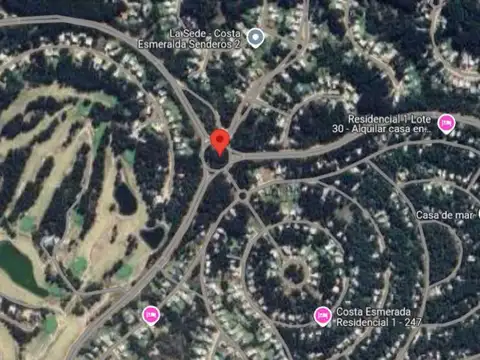 Terreno en Venta de 1000,0 m2