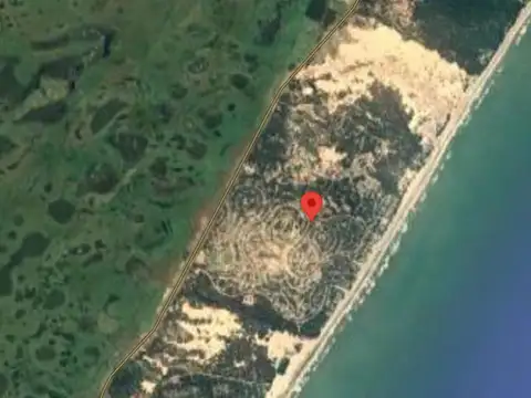 Terreno en Venta de 1000,0 m2